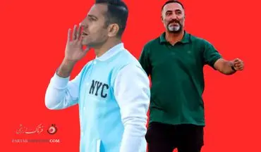 تساوی تلخ در پایین جدول؛ هیچ‌کدام نجات پیدا نکردند