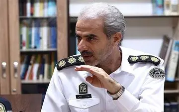  تردد شبانه امشب هم آزاد است