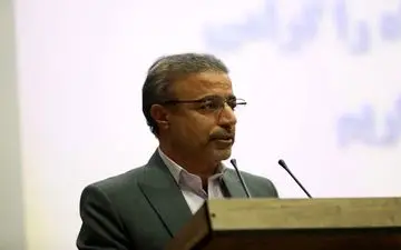 معاون استاندار همدان: تلفات انسانی در نهاوند نداشتیم/مردم به شایعات توجه نکنند