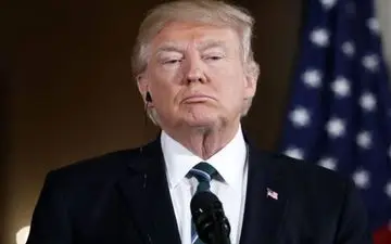 
نتیجه اقدامات ضدایرانی ترامپ/ خدمت رئیس جمهور آمریکا به داعش