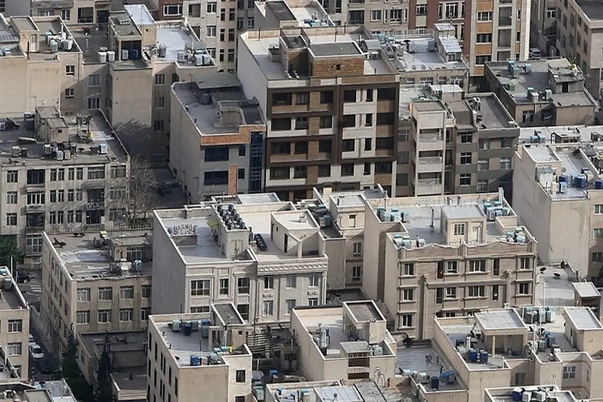 با ماهیانه ۵ میلیون تومان، در کدام محله‌های تهران می‌توان خانه اجاره کرد؟
