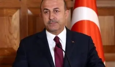 وزیر خارجه ترکیه فردا به عراق می‌رود
