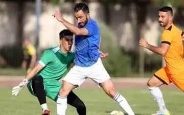  شجاعیان: یا زیر فشاریم یا در حال خواب! 