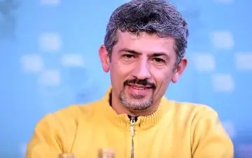 توضیحات سیروس همتی درباره نمایش "تمساح"