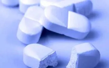 نصف کردن قرص خطرات جدی به دنبال دارد