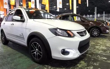 اعلام دور جدید فروش محصولات شرکت سایپا - خرداد 97