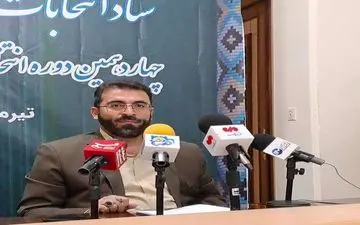  آماده باش ادارات ثبت‌احوال و دفاتر پیشخوان استان تا پایان زمان رای‌گیری


