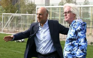 خروجی های استقلال مشخص شد