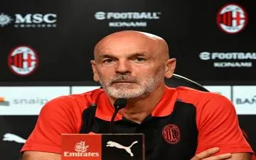 پیولی: نگران دربی نیستم، به پیروزی فکر می‌کنم!