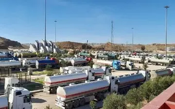 رشد ۴۵ درصدی ارزش کالاهای ترانزیتی از مبداء گمرکات استان کرمانشاه 

