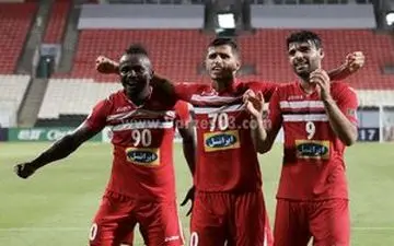 خط‌ونشان خط حمله ارتش سرخ برای دربی