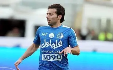 خط قرمز شفر روی نام این ستاره استقلال ؛ او در تفکر شفر جایی ندارد