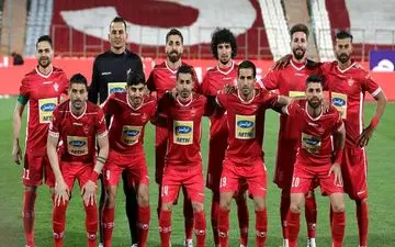  منتفی شد؛ مهاجم پرتغالی به پرسپولیس نمی آید