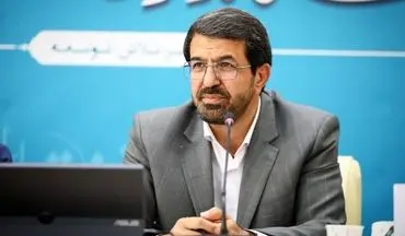 استاندار همدان: مردم با همه فراز و نشیب ها پای انقلاب اسلامی مانده اند