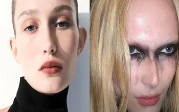 پایان سلطه‌ی «دختر تمیز»: ظهور سبک «دختر شلخته» در دنیای مد