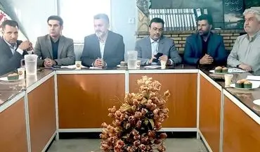 احزاب بازوی کارشناسی و نظارتی دولت‌ها هستند/غیبت احزاب رسمی میدان را برای جریان‌های معاند باز می‌کند
