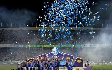 دین‌محمدی: امیدوارم قهرمانی‌های استقلال تکرار شود/ بهترین گزینه مربی خارجی است