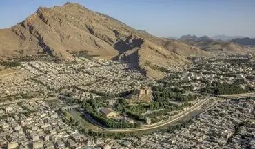 موافقت یونسکو با ثبت جهانی دره خرم‌آباد