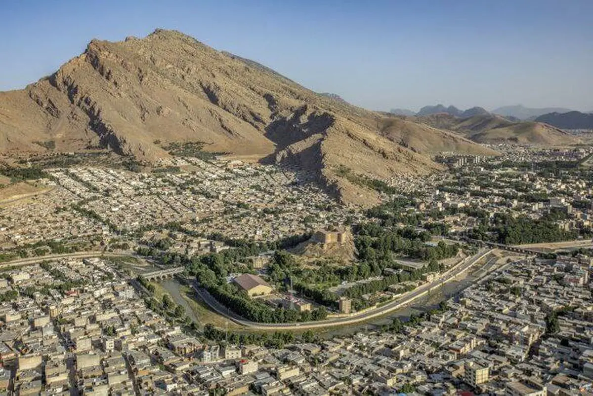 موافقت یونسکو با ثبت جهانی دره خرم‌آباد