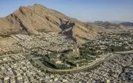 موافقت یونسکو با ثبت جهانی دره خرم‌آباد