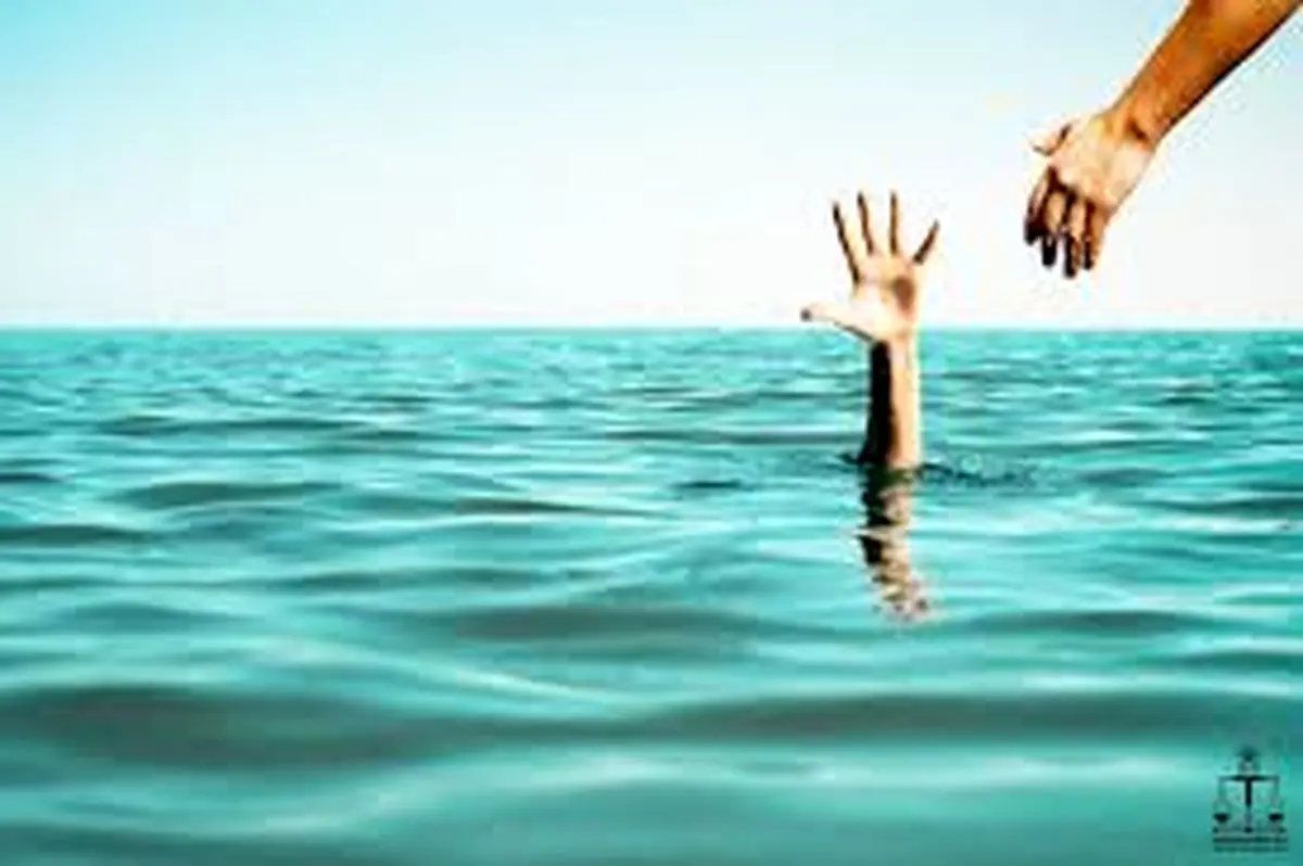 غرق شدن سه نفر در رودخانه قاسم آباد گیلانغرب




