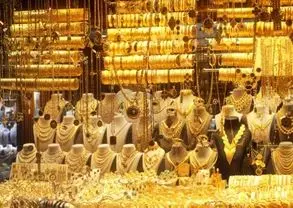  قیمت طلا و سکه امروز دوشنبه ۱۳ بهمن ۱۴۰۴ 