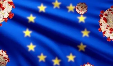 محدودیت‌های کرونایی دوباره رشد اقتصادی اروپا را منفی کرد
