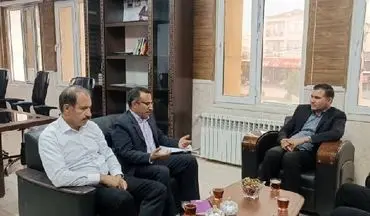  بنیاد مسکن در شهرستان هلیلان مستقر می شود