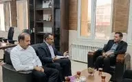  بنیاد مسکن در شهرستان هلیلان مستقر می شود