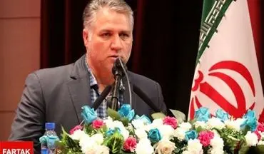  محمودی‌نیا: قطعا موافق ادامه برگزاری لیگ هستیم 