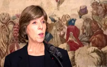 
وزیر خارجه فرانسه: پیشنهاد بهتری درباره برجام روی میز نیست
