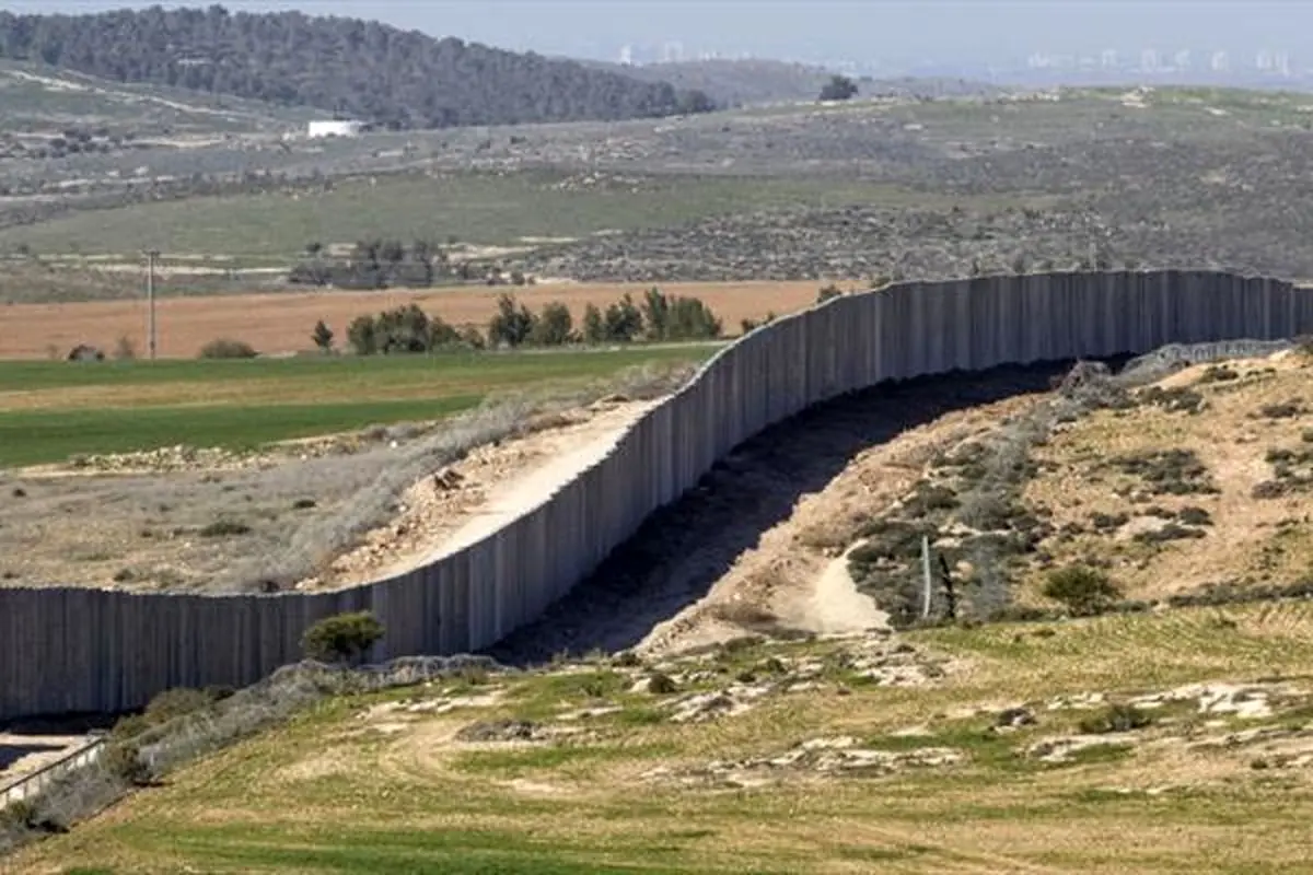 
دلیل ساخت دیوار حائل توسط ترکیه در مرز ایران مشخص شد