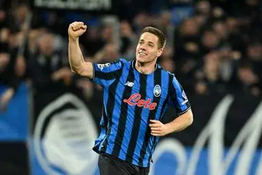 Atalanta BC v Borussia Dortmund - UEFA Champions League 2025 (3)