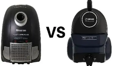 جارو برقی سیماران یا امرسان خوبه؟