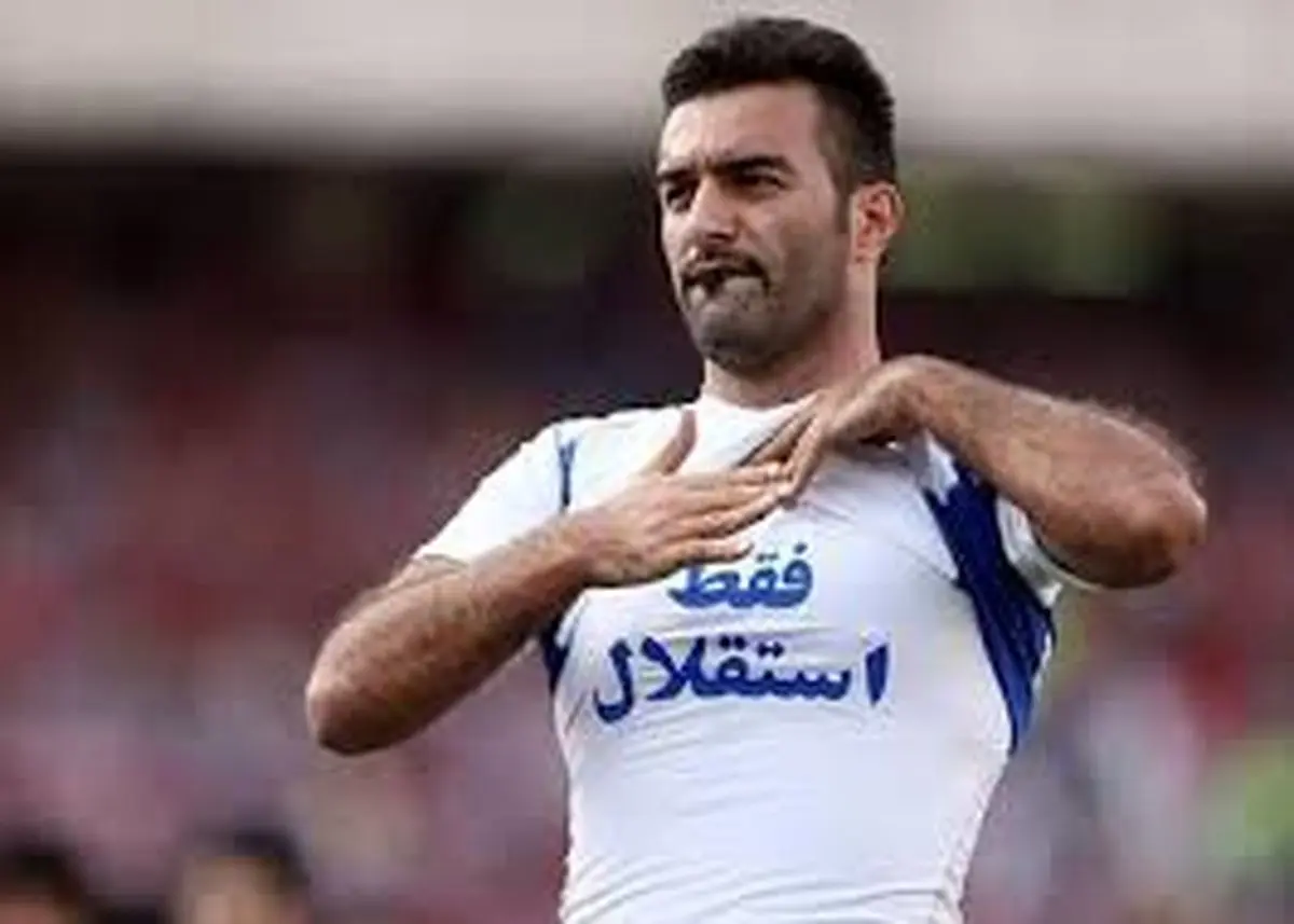 حنیف عمران زاده، به زودی قراردادش را با این باشگاه امضا می‌کند