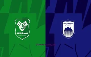 چادرملو و خیبر؛ دو تازه وارد لیگ برتر در تقابل حساس