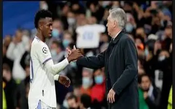 نقش آنچلوتی برای موفقیت برزیل در جام جهانی