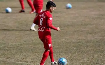 نخستین نام از لیست خروجی پرسپولیس مشخص شد