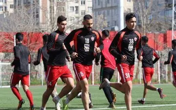 مثلث طلایی برانکو عامل پیروزی پرسپولیس در دربی