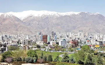 
شوک ارزی به بازار مسکن