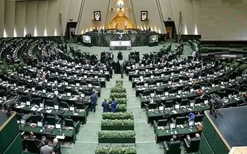 عضو هیأت‌رئیسه مجلس: از همه نمایندگان تست کرونا گرفته شده و نتایج روزانه اعلام می‌شود