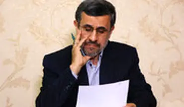 مدیران ایده‌آل از نظر احمدی‌نژاد برای اداره دنیا بعد از بحران کرونا