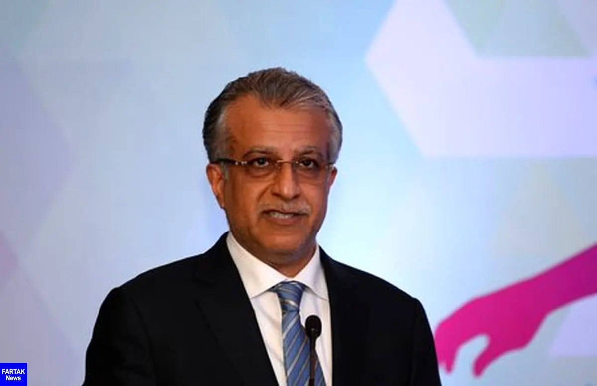 قول رئیس AFC به سعودی‌ها برای برخورد با باشگاه‌های ایرانی