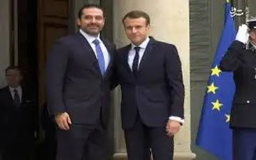 در جشن استقلال لبنان مواضع سیاسی‌ام را اعلام می‌کنم