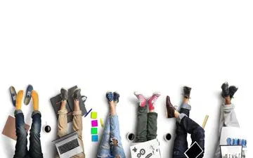 با انتخاب یکی از خانه ها به شخصیت خود پی ببرید