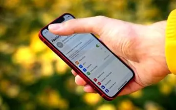 
مشکلات تغییر ساعت گوشی‌ها حل نمیشود؟