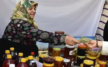 
خبر خوش برای صاحبان مشاغل خانگی
