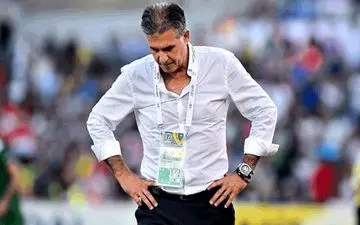 اعتراف تلخ کی‌روش!