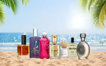 
چگونه عطر تابستانی خود را انتخاب کنید؟ | نکات مفید برای انتخاب عطر با رایحه‌ای منحصر به فرد و جذاب