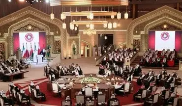  نشست نظامی اعضای شورای همکاری خلیج‌فارس، مصر، آمریکا و اردن در کویت